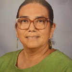 ana baldaras flores